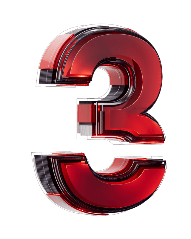 Level 3